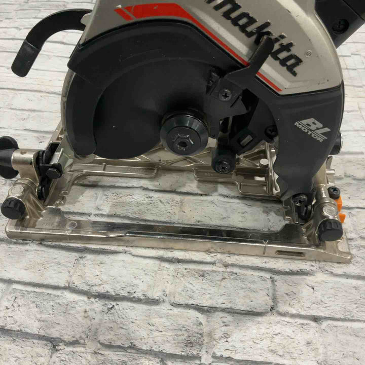 ★マキタ(makita) コードレスマルノコ HS474DZB【川口店】