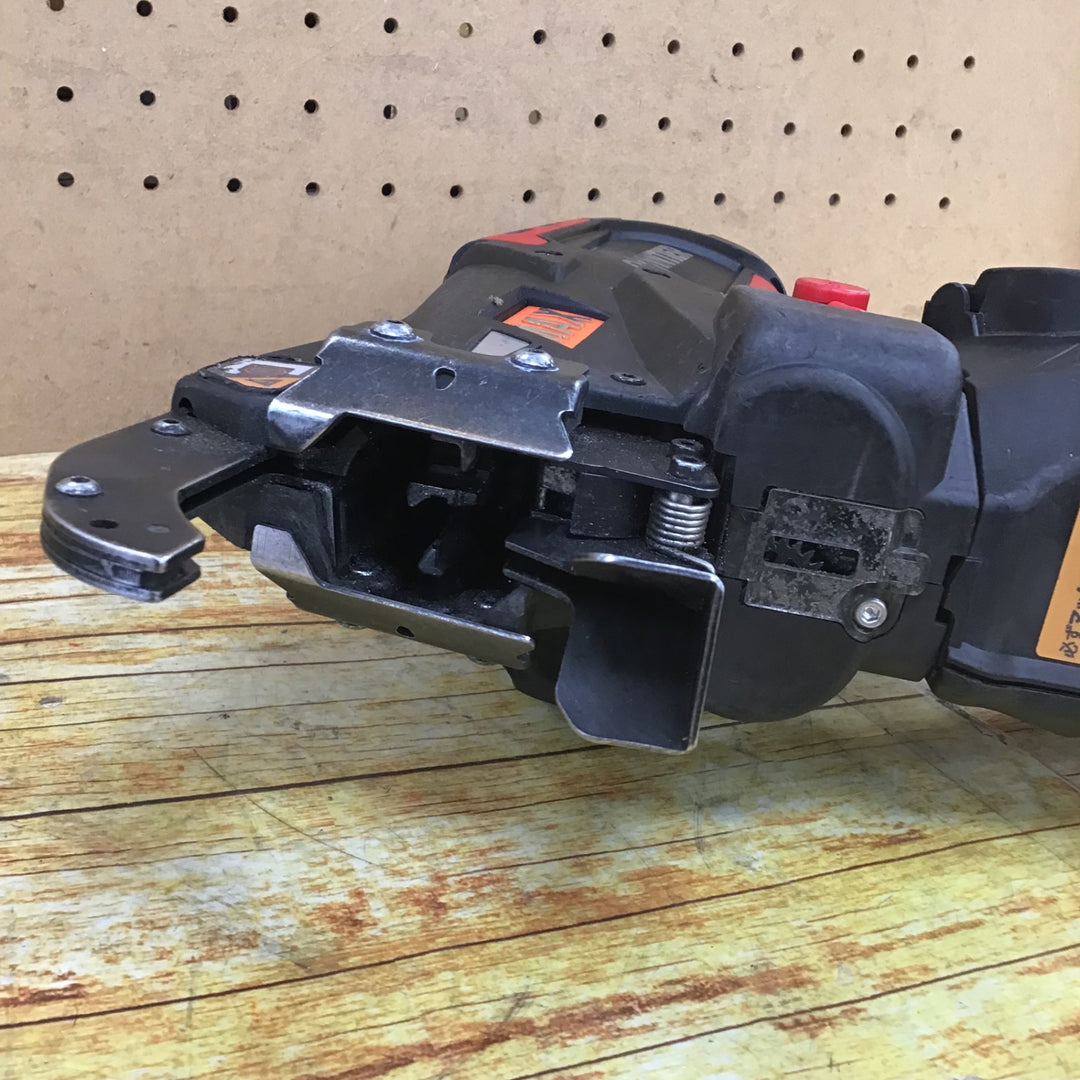 ★マックス(MAX) 鉄筋結束機 ツインタイア RB-442T-B2C/1450A リバータイア【川崎店】