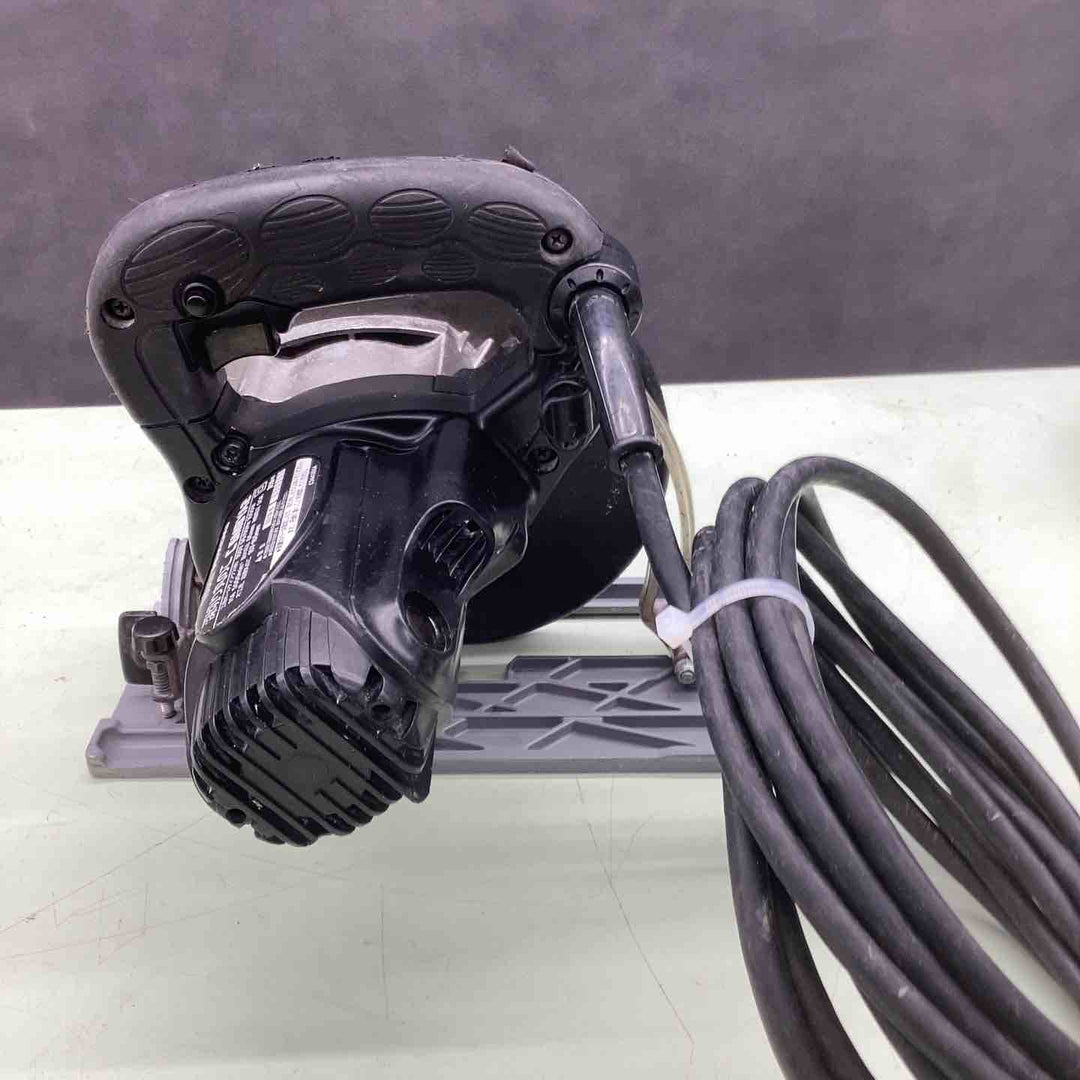 ★ハイコーキ(HIKOKI ※旧:日立工機) 深切りマルノコ C6MBYA2(B)【越谷店】