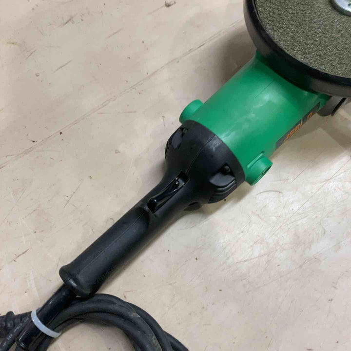 ◇ハイコーキ(HIKOKI ※旧:日立工機) 180mm ディススクグラインダー G18SP【町田店】