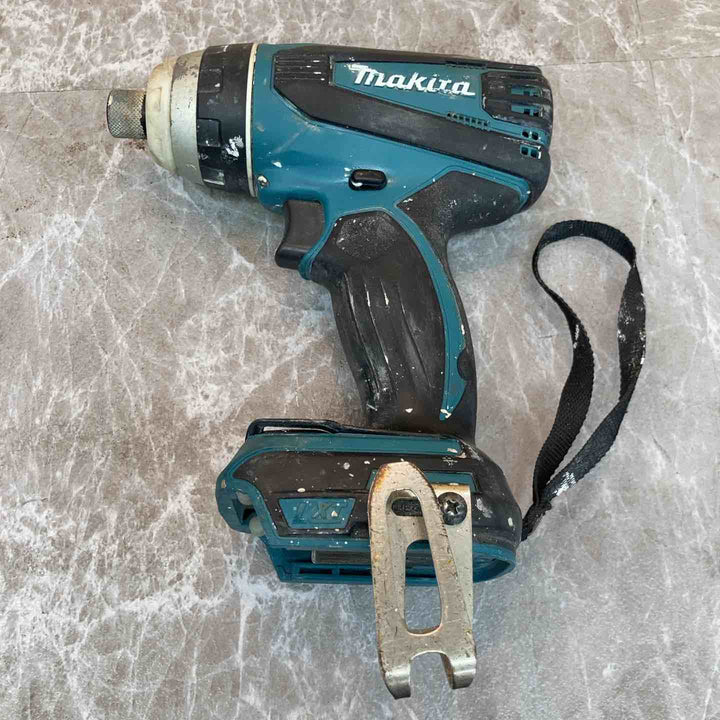 ◇マキタ(makita) コードレス4モードインパクトドライバー TP141DZ【八潮店】