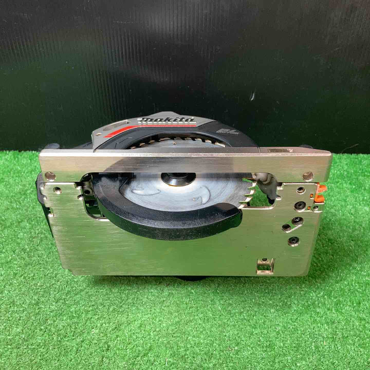 【中古品】★マキタ(makita) コードレス丸のこ HS474DRGXB【岩槻店】