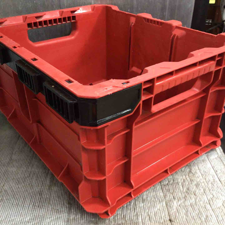 【中古】milwaukee(ミルウォーキー) PACKOUT™ パックアウト コンテナ【草加店】