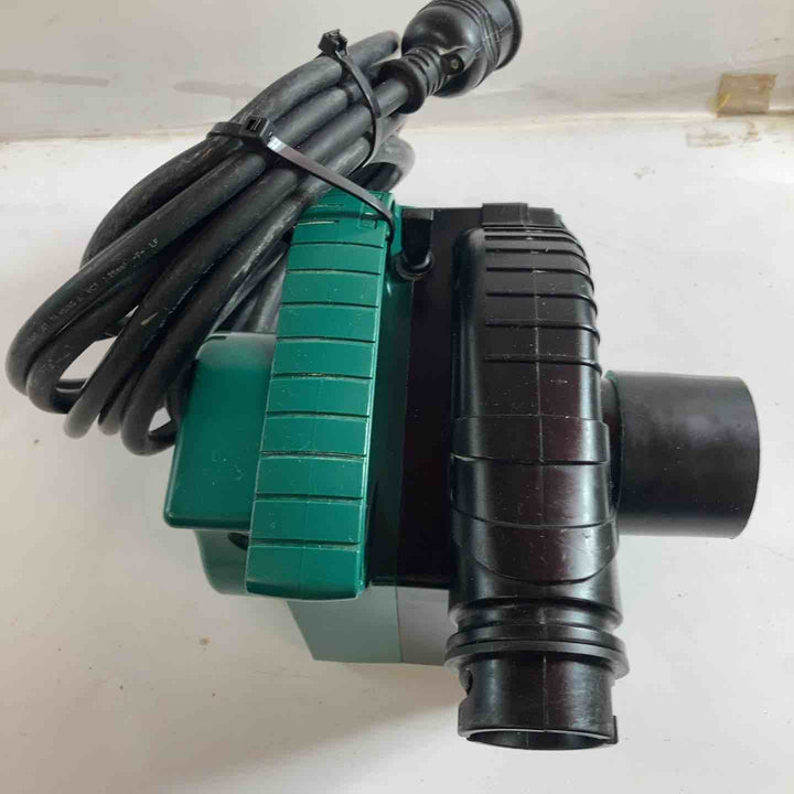 ★ハイコーキ(HIKOKI ※旧:日立工機) 小型集じん機 乾式 R30Y3【川崎店】