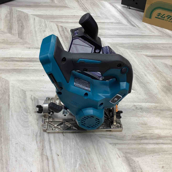 ★マキタ(makita) コードレス丸ノコ KS004GZ【越谷店】