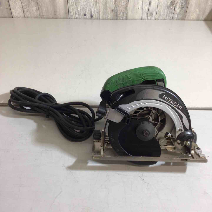 ★ハイコーキ(HIKOKI ※旧:日立工機)  165mm丸のこ C6MB4【戸田店】