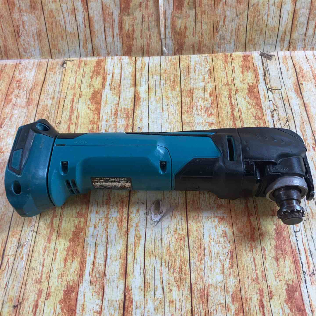 ★マキタ(makita) コードレスマルチツール TM51DZ【川崎店】