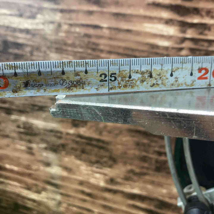 ★マキタ(makita) コードレス丸のこ HS470DZB【川越店】