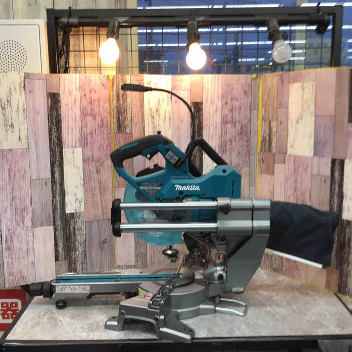 ★マキタ(makita) コードレススライドマルノコLS009GZ【八潮店】