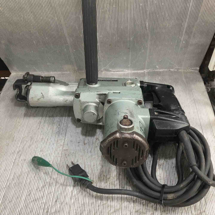 【中古】ハイコーキ(HIKOKI ※旧:日立工機) ハンマドリル DH42【草加店】