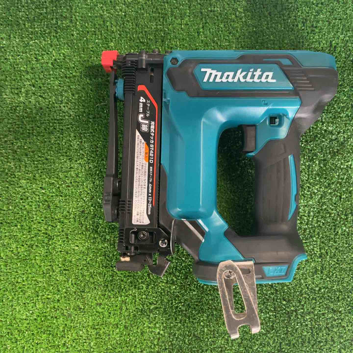 ◇マキタ(makita) コードレスタッカー ST421DZ【草加店】