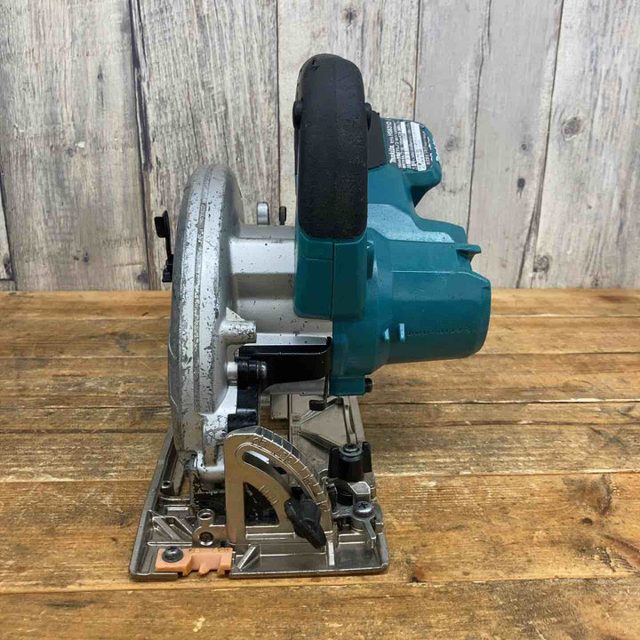 【中古品】 ★マキタ(makita) コードレス丸のこ HS631DZ 【東大和店】