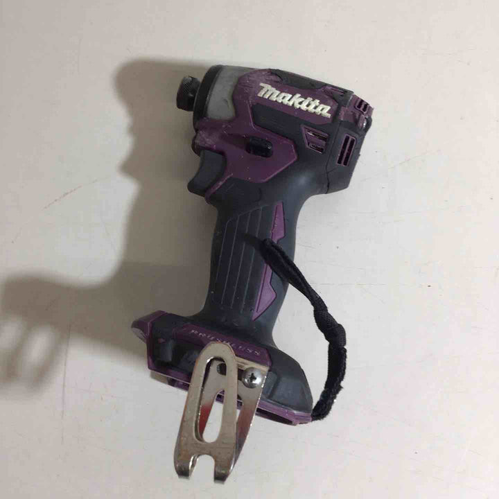 ◇マキタ(makita) コードレスインパクトドライバー TD173DZAR【戸田店】