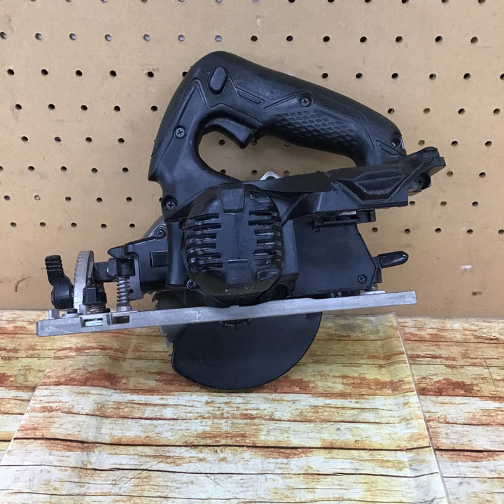 ★ハイコーキ(HIKOKI ※旧:日立工機) コードレス丸のこ C18DBL(NNB)【川崎店】