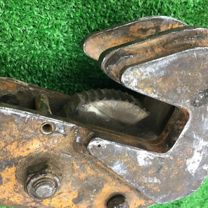 横吊りクランプ ALH-1ton ABJ-1.5 2点セット【桶川店】