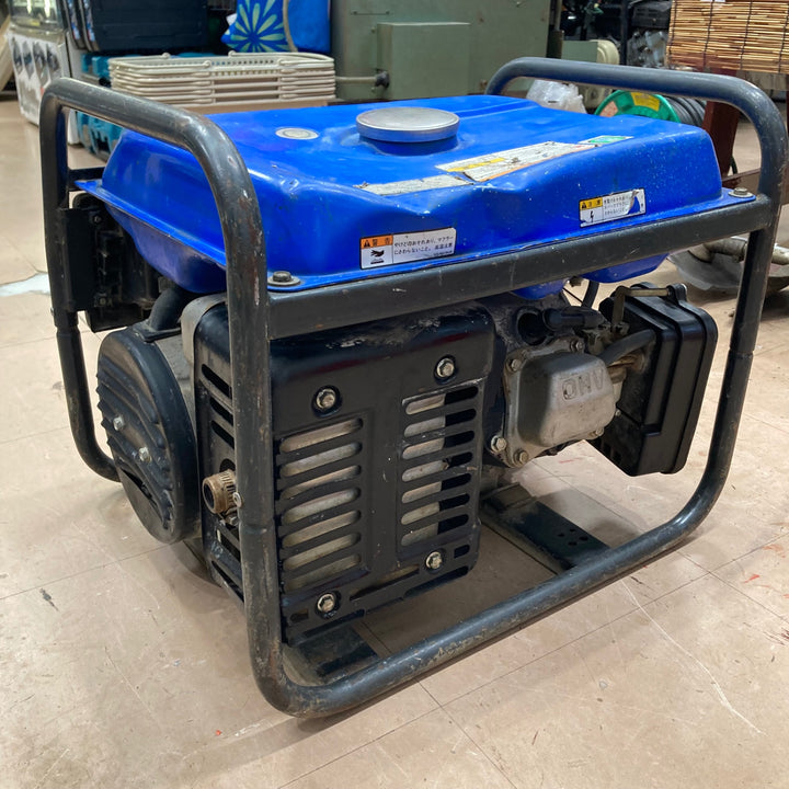 【店頭受取り限定】★ヤマハ(YAMAHA) 発電機 EF23H_50Hz【草加店】