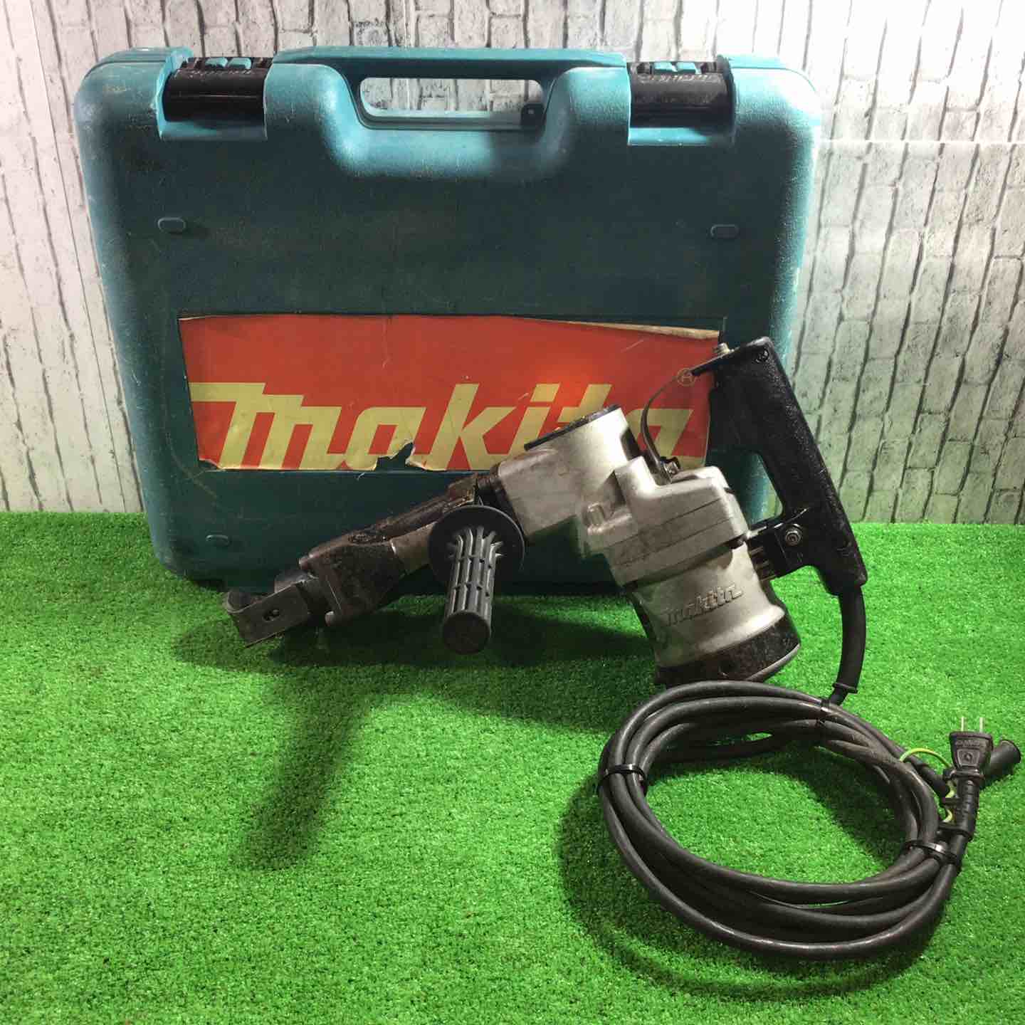 ★マキタ(makita) 電動ハンマ HM1201【川口店】 ☆マキタ(makita) 電動ハンマ HM1201【川口店】 – アクトツール