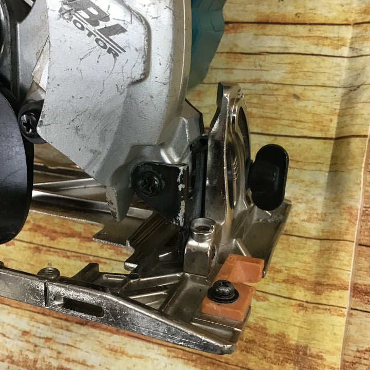マキタ(makita) コードレス丸のこ HS610DZ【川崎店】