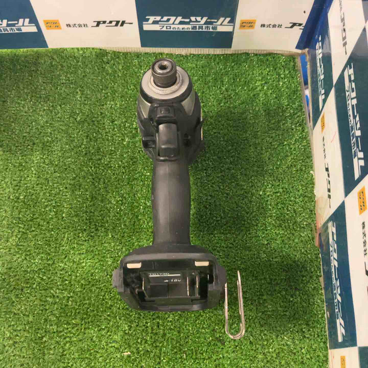 ★マキタ(makita) コードレスインパクトドライバー TD173DRGXB【草加店】
