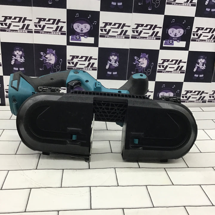 ★マキタ(makita) コードレスバンドソー PB181DZ【所沢店】