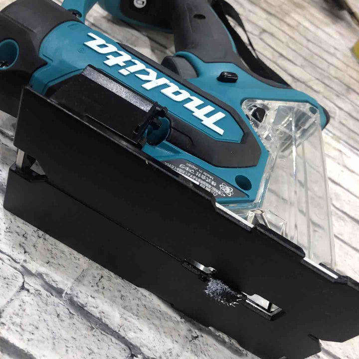 ★マキタ(makita) コードレスボードカッタ SD180DZ【川口店】