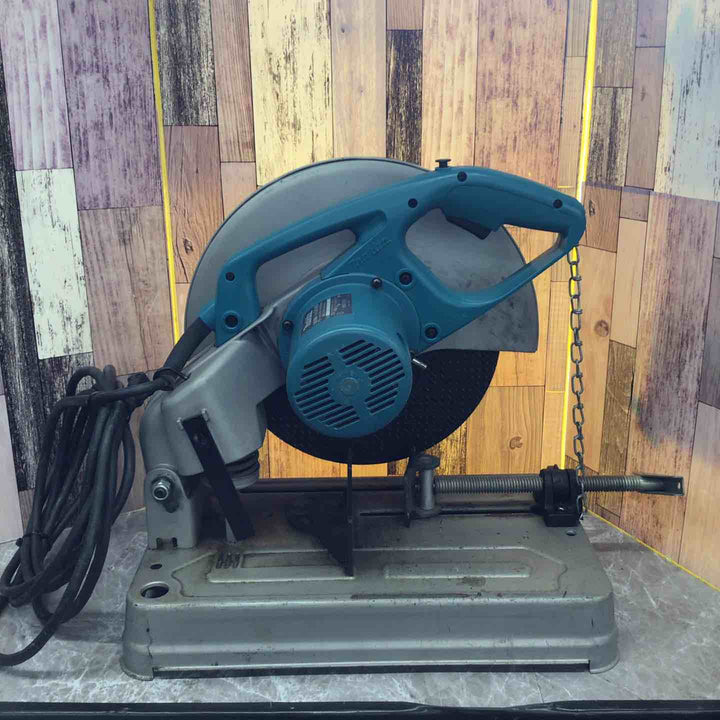 ☆マキタ(makita) 高速切断機 2414NB【八潮店】