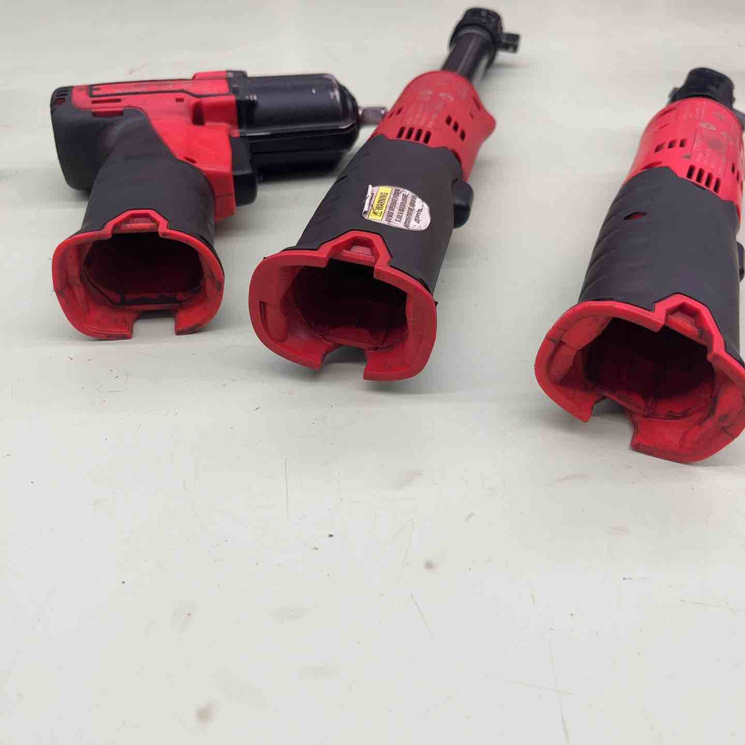 スナップオン(Snap-on)CTJ7614O インパクトレンチ バッテリー1個 充電器1個 CTR767 CTR761CO【越谷店】