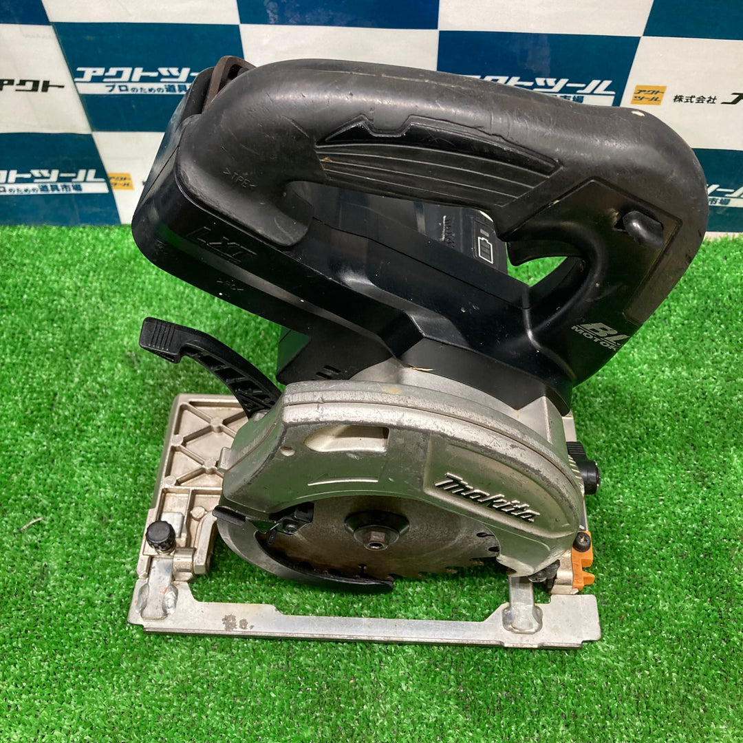 ★マキタ(makita)18V コードレス丸のこ HS471DZ【草加店】