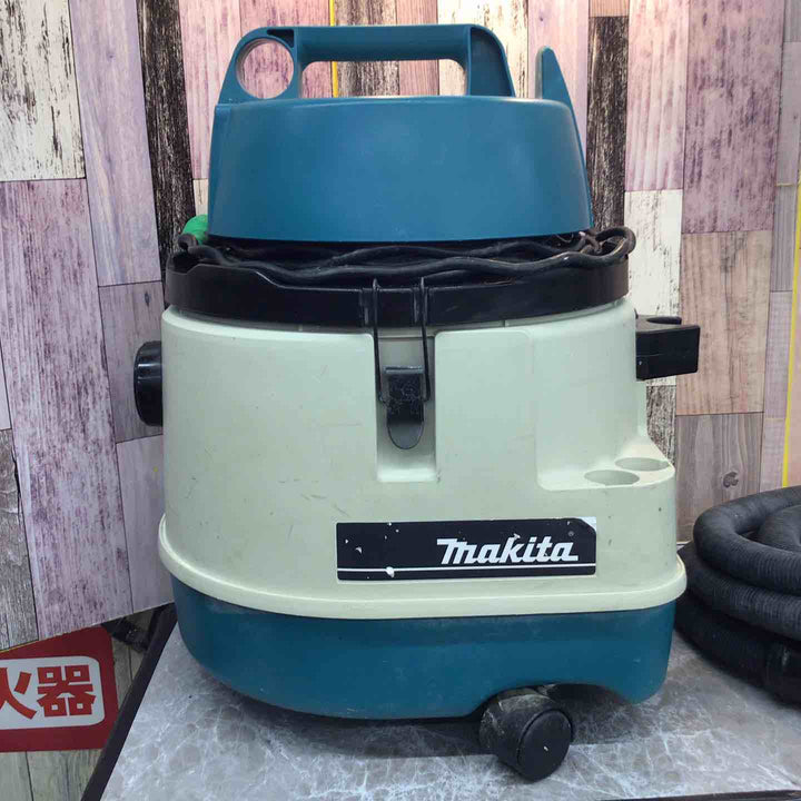 ◇マキタ(makita) 連動付き乾式専用集じん機 436【八潮店】