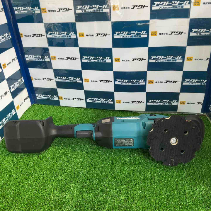 ★マキタ(makita) コードレスランダムオービットポリッシャ PO500DRG【草加店】