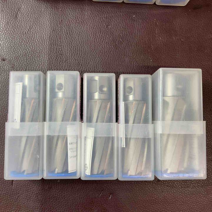【未使用品(店頭展示品)】 日東工器(NITTO) ジェットブローチ ワンタッチタイプ Φ11.5~Φ30 10個まとめ アトラエース 【東大和店】