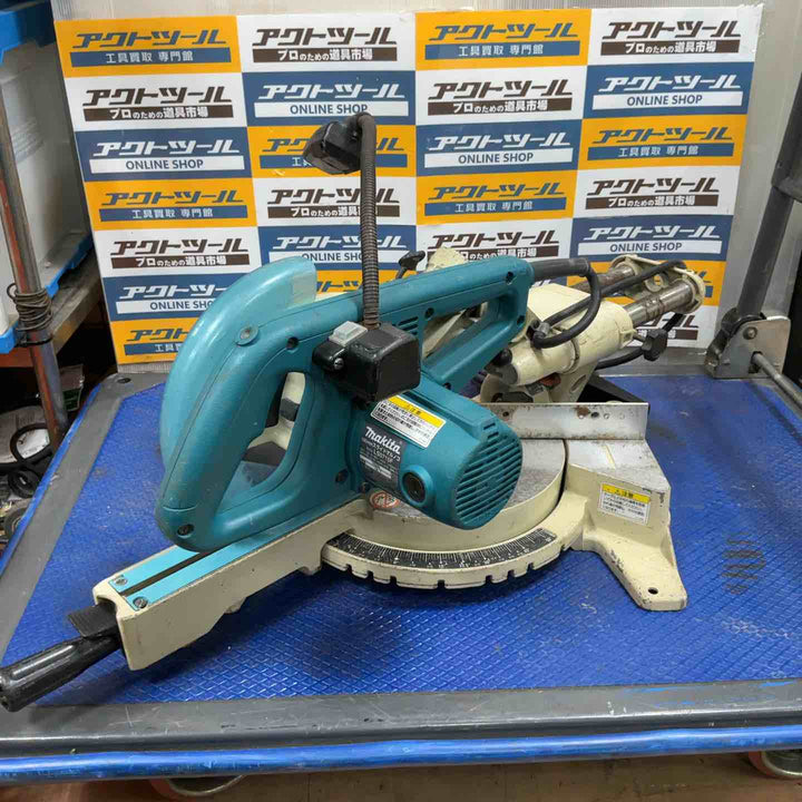 ◇マキタ(makita) 190mmスライドマルノコ LS0715F【草加店】