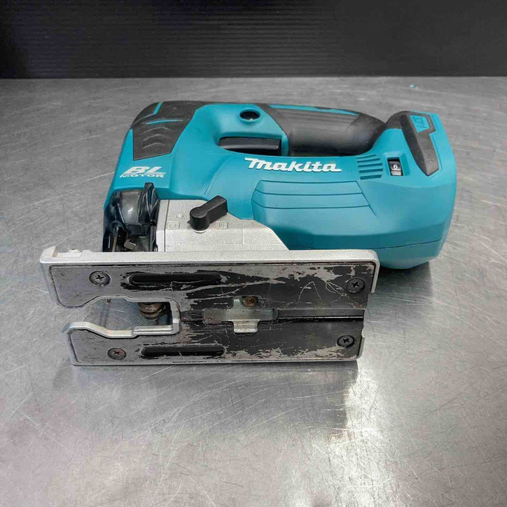 【中古品】 マキタ(makita) 18V コードレスジグソー JV182DRG フルセット品 【東大和店】