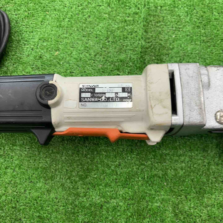 三和 SANWA サンワ ハイカッタ 電動シャー S-1SP 屋根材 電動 ハサミ【桶川店】