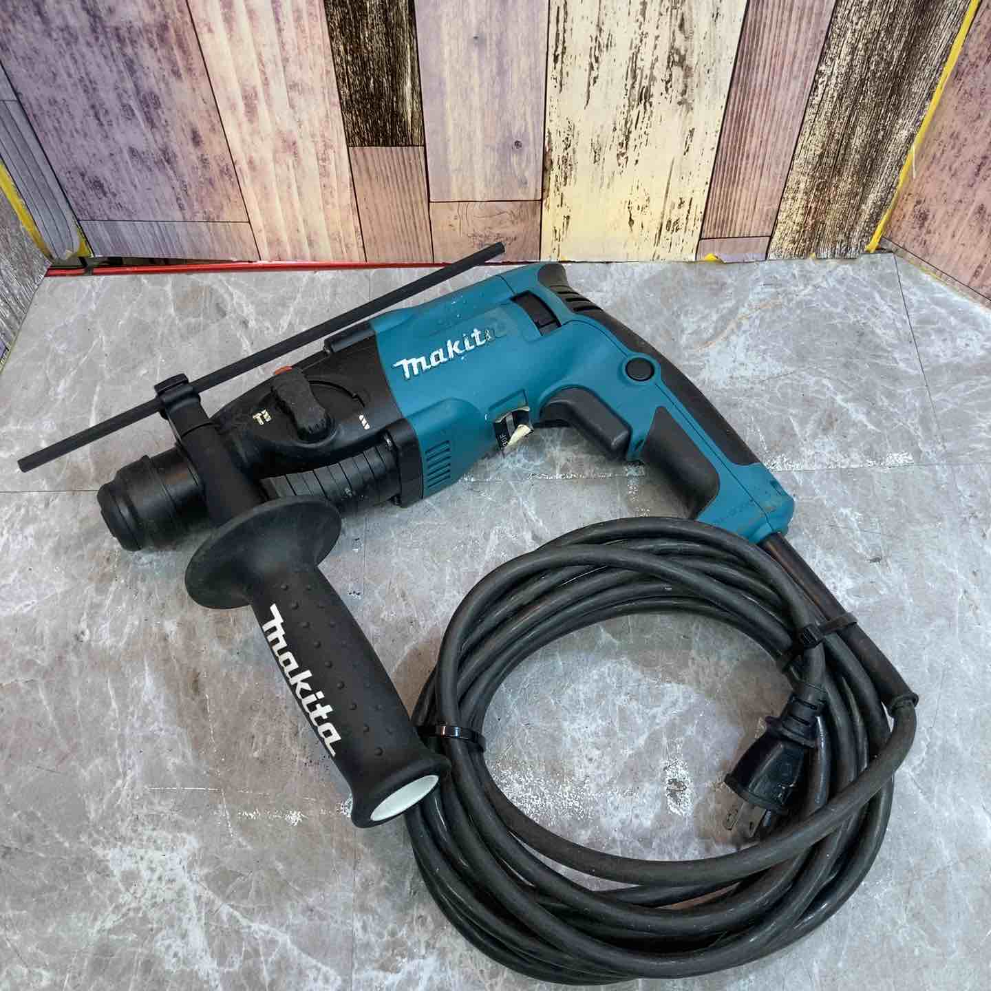 ☆マキタ(makita) ハンマドリル HR1830F【八潮店】 – アクトツール 