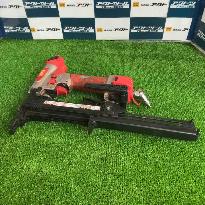 ★マックス(MAX) 高圧フロアタッカ HA-38F2(D)/4MA【草加店】