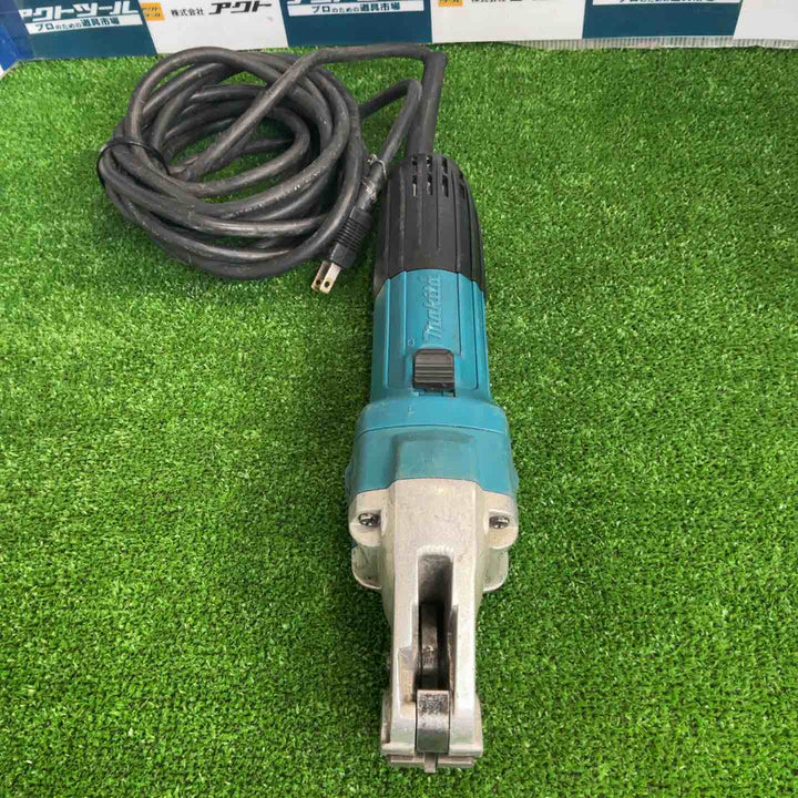 ☆マキタ(makita) ストレートシャー JS1601【草加店】