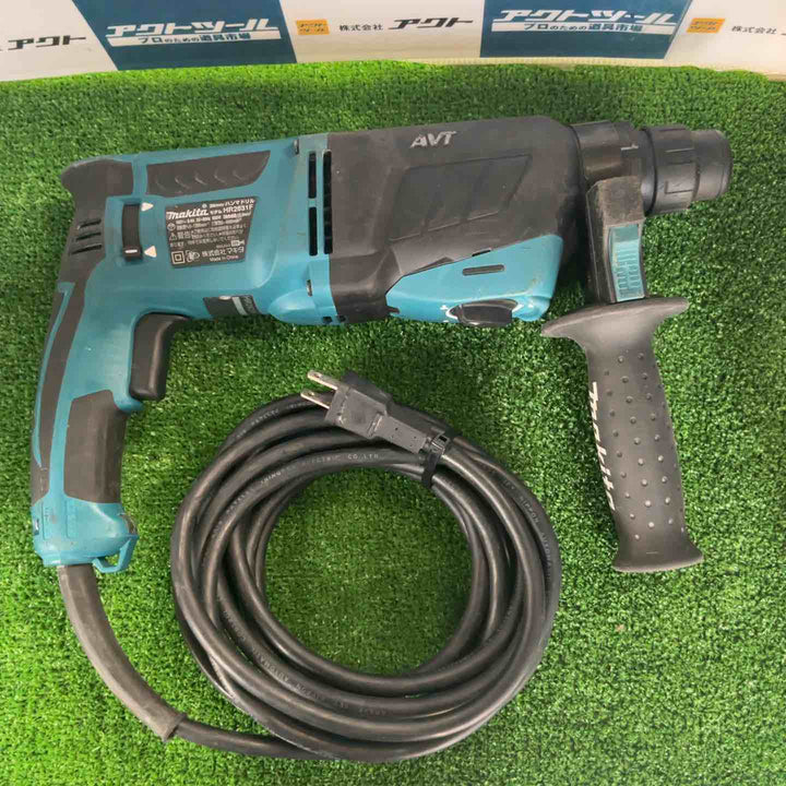 ★マキタ(makita) ハンマドリル HR2631F【草加店】