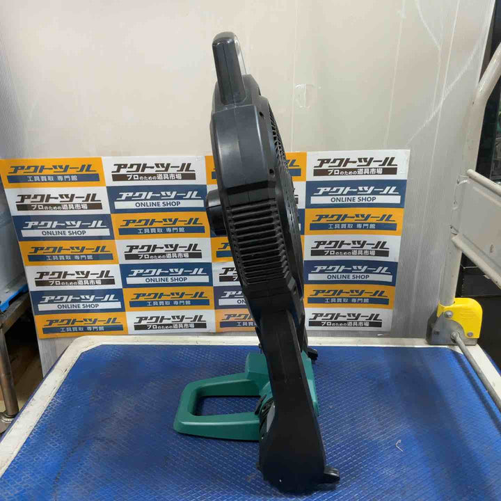 ◇ハイコーキ(HIKOKI ※旧:日立工機) コードレスファン UF18DSAL(NN)【草加店】