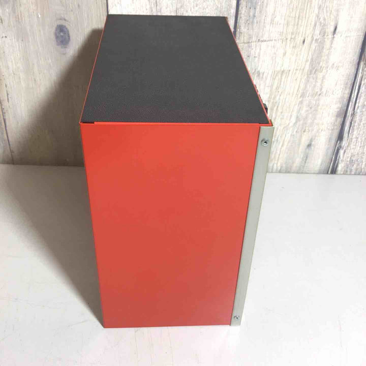 【美品】 スナップオン Snap-on マイクロ ロールキャブ MC922