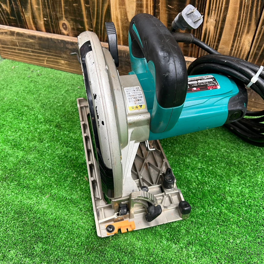 リョービ 電子丸ノコ W-760ED【桶川店】