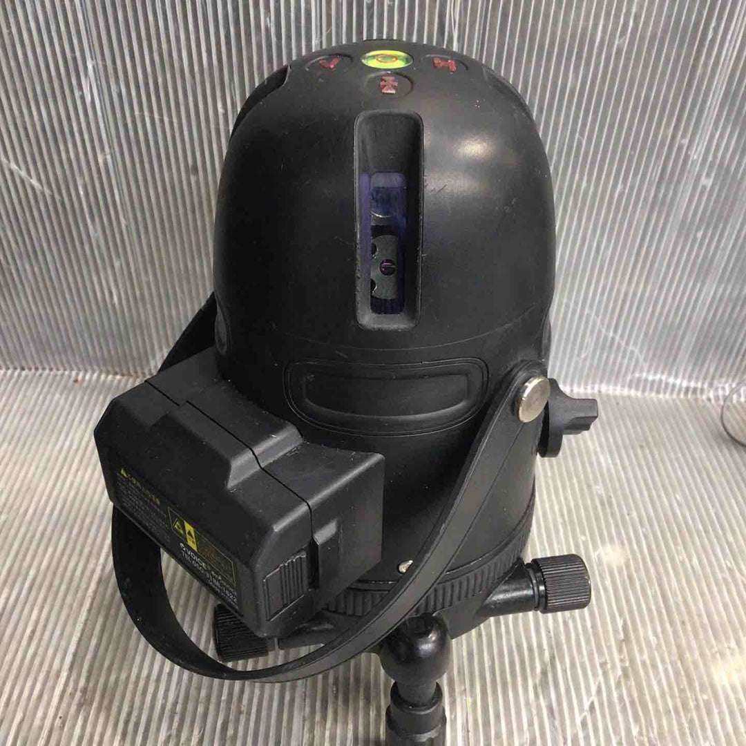 ▼ VOICE Model-R5 レーザー 墨出し器【草加店】