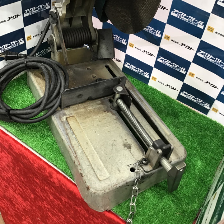 ☆マキタ(makita) 355mm高速切断機 LW1401【草加店】