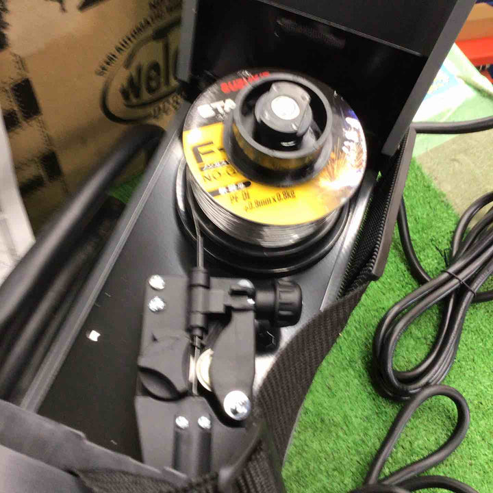 ◇スズキッド(SUZUKID) 半自動溶接機 SWD-80C Welday80【桶川店】