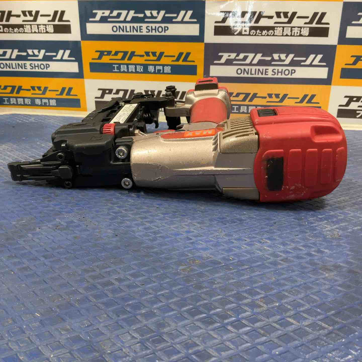★マックス(MAX) 高圧フロアタッカ HA-50F1(D)/4MAフロア【草加店】