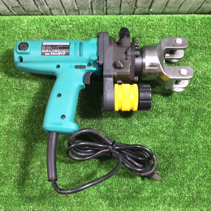 ◇ベンカン(BENKAN) プレス式締付工具 BCX5型 モルコジョイント 専用工具【川口店】