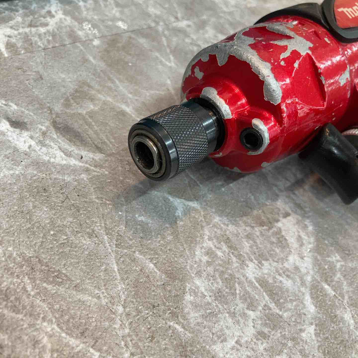 ☆マキタ(makita) 高圧エアインパクト AD605H【八潮店】