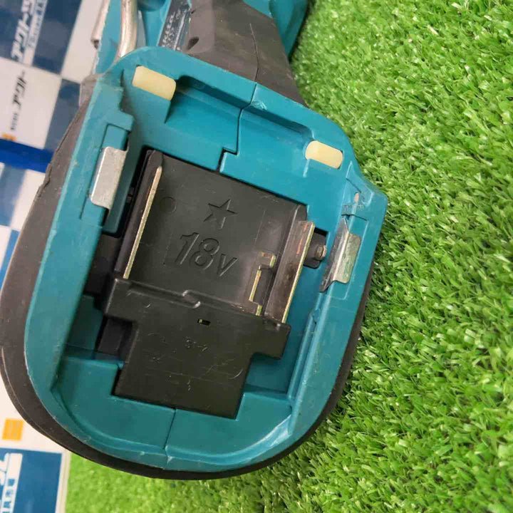 ★マキタ(makita) コードレスレシプロソー JR187DZ【草加店】