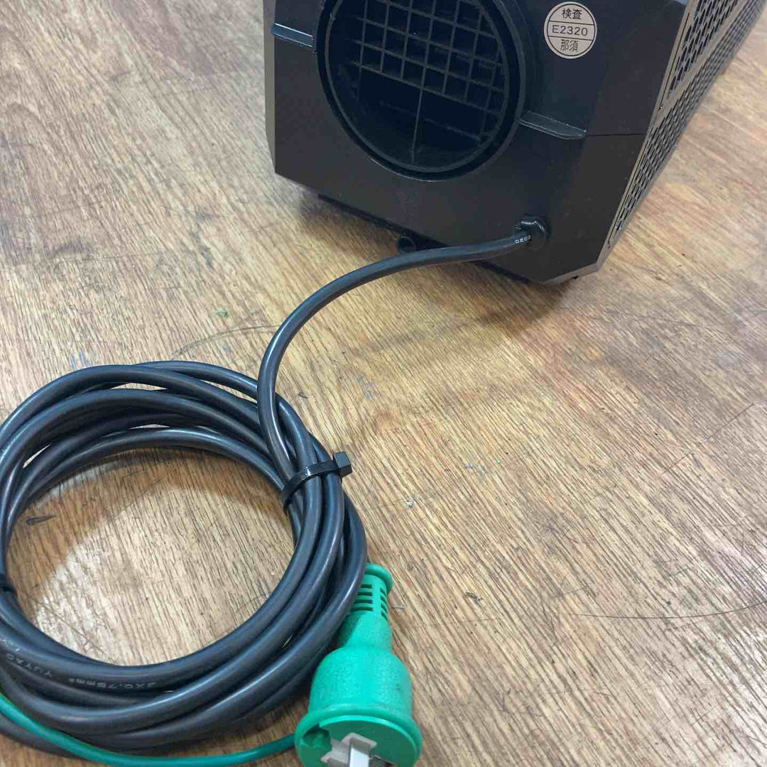 ◇日動 ポータブルスポットクーラー 「カンゲキくん」 YNC-A160【岩槻店】