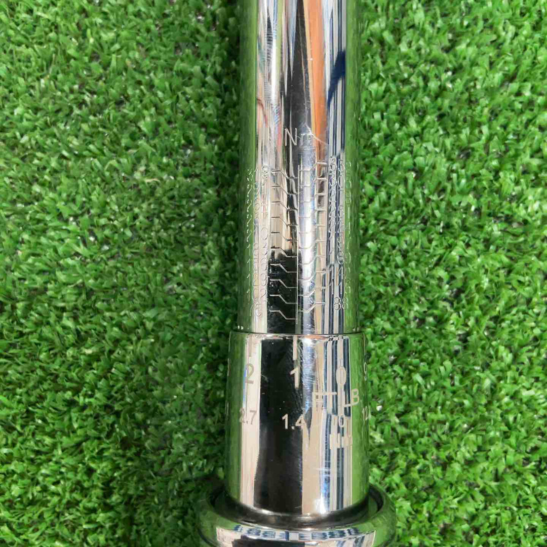 Snap-on スナップオン 差込角1/2インチ トルクレンチ QD3R250A【草加店】